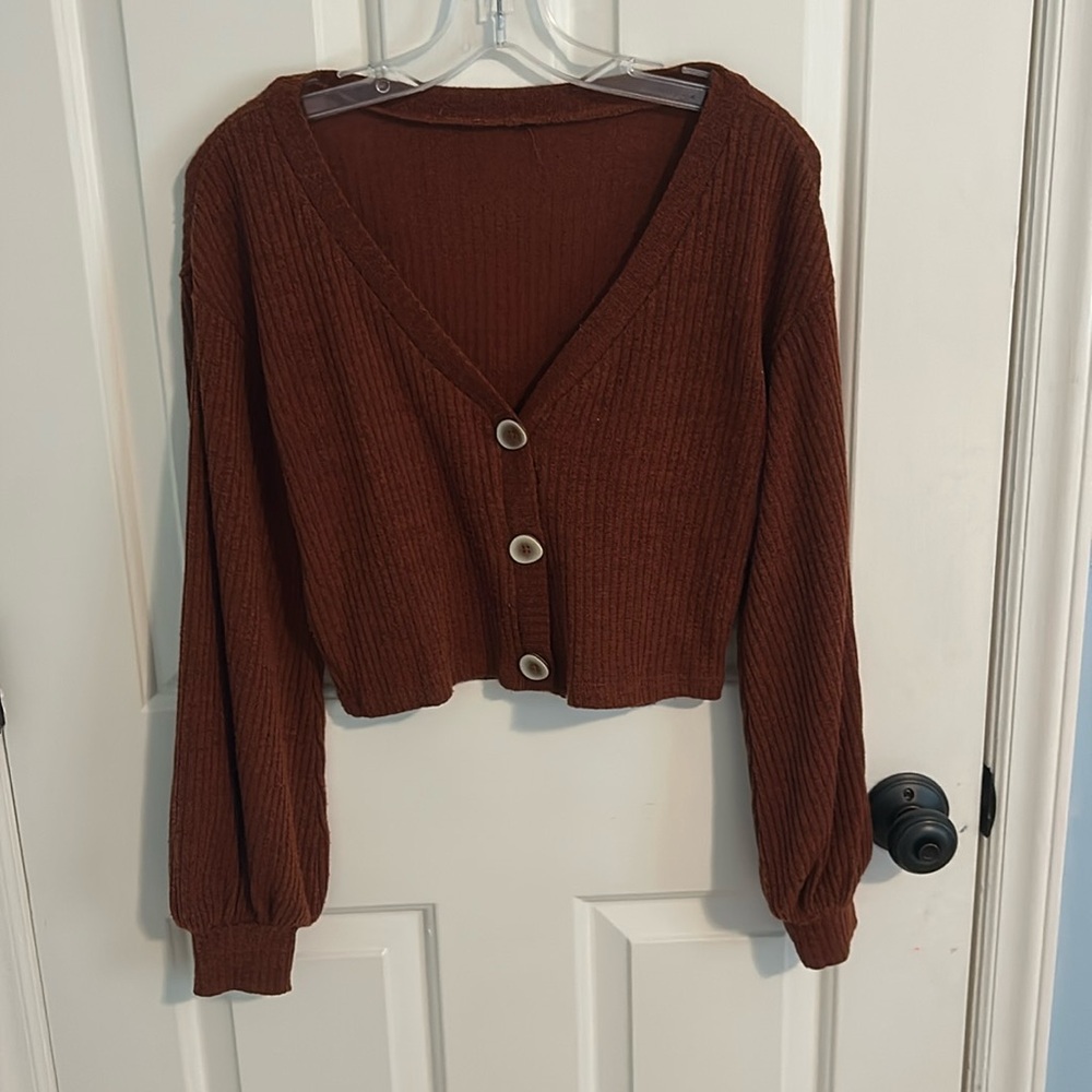 Cardigan